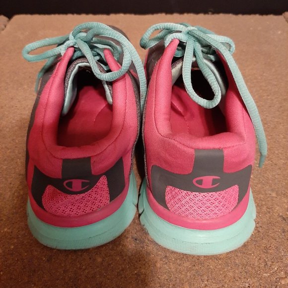 Size 3 Champion Sneakers - 3 for $15 - Picture 3 of 6